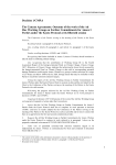 Decision 1/CMP.6 The Cancun Agreements: Outcome of the work of