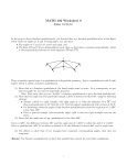 MATH 402 Worksheet 8