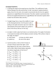 Dynamics Problems Set3(12)