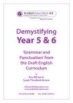 demystifying-y-5-and-6-grammar