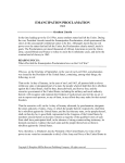 emancipation proclamation - Plainfield Public Schools