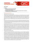QIC Monthly Economic Brief - May 2014.docx