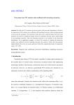 The power-law TST reaction rate coefficient with