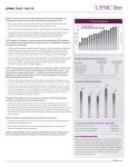 UPMC FAST FACTS