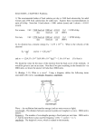 Chapter 1 - Solutions