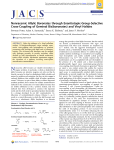 Nonracemic Allylic Boronates through Enantiotopic-Group