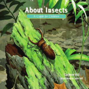About Insects - Peachtree Publishers