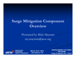 Overvoltage and Overcurrent Protection Component Overview