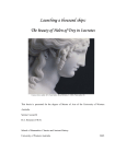 Launching a thousand ships: The beauty of Helen of Troy in Isocrates