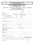 New Patient Forms - Blood and Marrow Transplant Group of Georgia