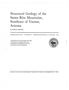 PDF - Rosemont EIS