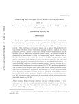 Quantifying the Uncertainty in the Orbits of Extrasolar Planets