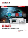 IT8600 - MB Electronique