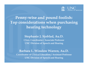 Penny-wise and pound foolish: Top considerations when