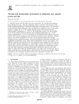 Thermal and metamorphic environment of subduction zone episodic