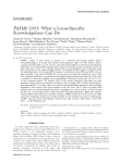 Full text - PAHdb - McGill University