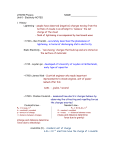 electrictiy note packet Unit 6