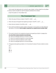 3 Macroeconomics LESSON 1 s ACTIVITY 21