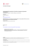 Improving penicillin biosynthesis in Penicillium chrysogenum