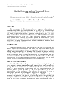 Conference Full Paper template