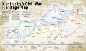 Kentucky`s Civil War