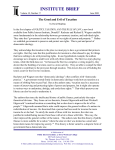 The Constitutional Framework for Democratic Taxation