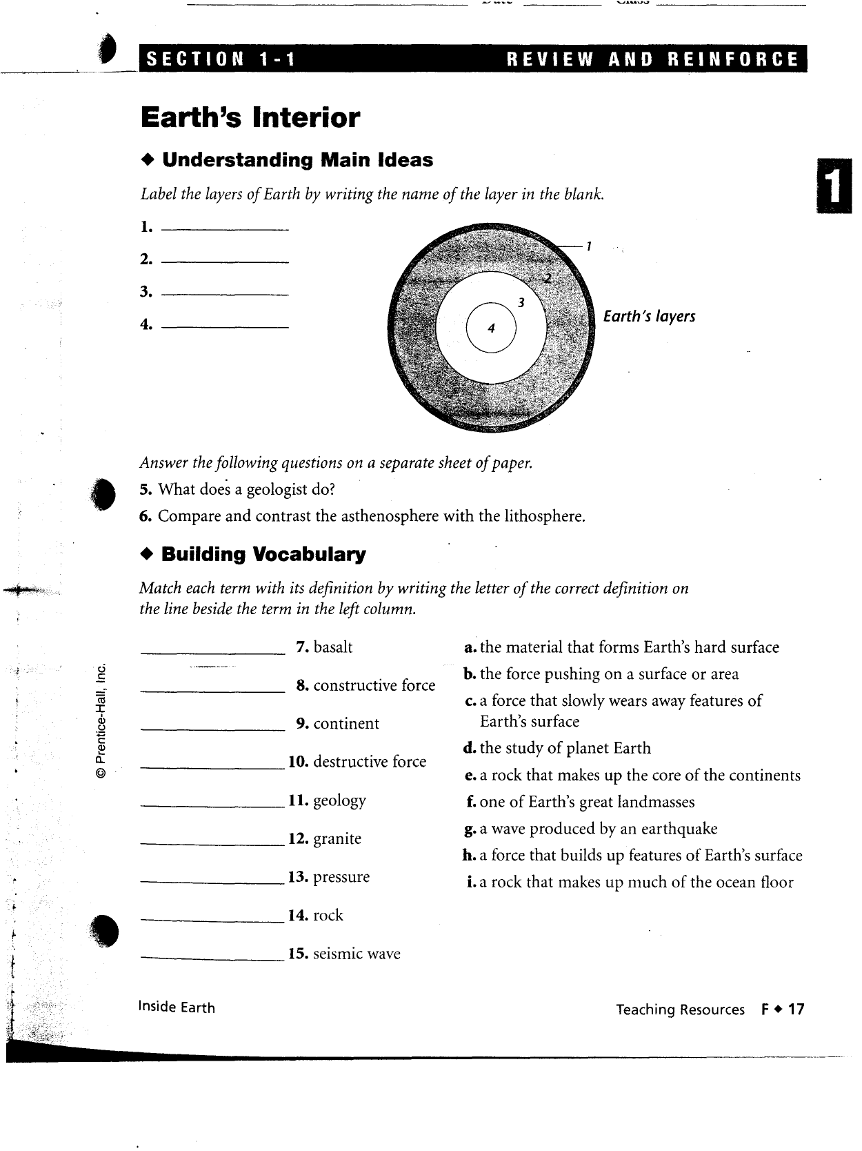 earths-interior-worksheet-kid-worksheet-printable
