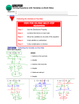 STEPS FOR SOLVING MULTI