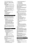 Lanoxin-PG 0.0625mg tablets (digoxin)