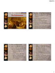 The Reformation PowerPoint PDF