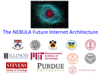 The NEBULA Future Internet Architecture