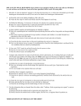 Exam 3 Essay Questions pdf