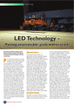 Article - LED Technology