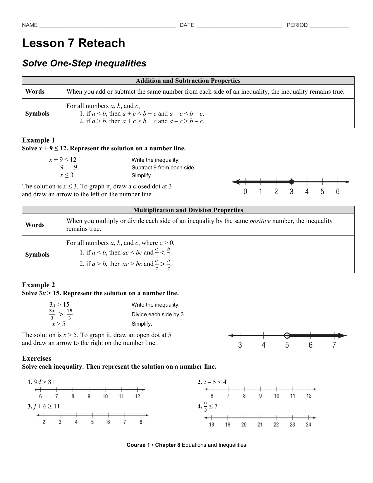 lesson-8-reteach-solve-systems-of-equations-algebraically-answer-key