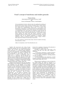 PDF - Romanian Journal of Applied Psychology