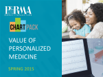 value of personalized medicine