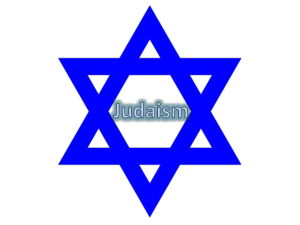 Addressing Diversity - Judaism - Student-made Powerpoint
