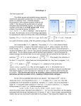 Equation: Ψ(x,t) = X(x)T(t) with T(t) ∝ exp(− iEt ) and