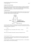 Integrated Modeling of Physical System Dynamics © Neville Hogan