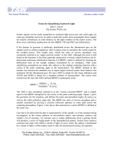 the Quantifying Scatter PDF