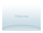Otoscopy - Medisave
