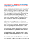 PDF Report (English)