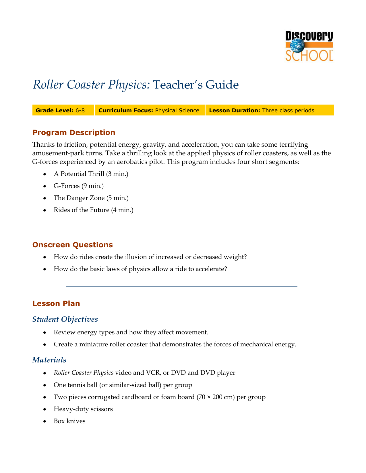Ù…Ù…Ù„ ÙŠÙƒØ±Ù‡ ØªÙˆØ§ØµÙ„ Ø§Ø¬ØªÙ…Ø§Ø¹ÙŠ Roller Coaster Physics Worksheet Answer Key Ibethecool Com