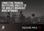 connecting financial institutions directly to the