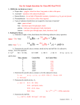 Sample Final Questions Key/FS12