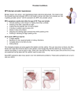 Prostate Conditions BPH (benign prostatic hyperplasia)