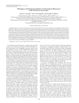 Phylogeny and Recircumscription of Artocarpeae