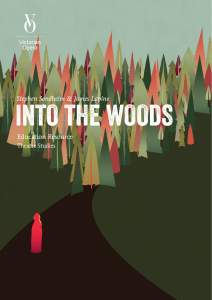 INTO THE WOODS - Victorian Opera