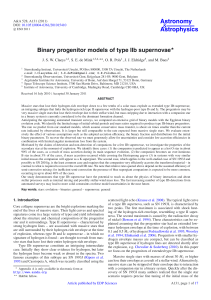 Binary progenitor models of type IIb supernovae