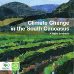 Climate Change in the South Caucasus
